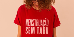 Menstruação e Tabus